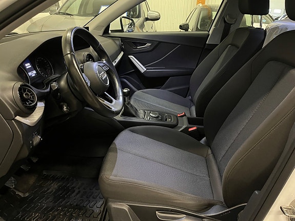 Audi Q2 11 of 12