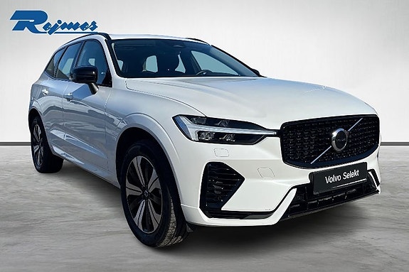 Volvo XC60 27 of 27