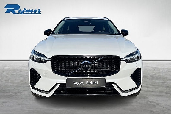 Volvo XC60 5 of 27
