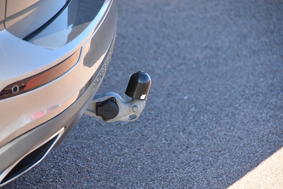 Volvo V60 Cross Country 6 of 23