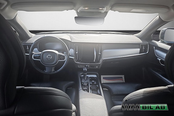Volvo V90 Cross Country 4 of 4