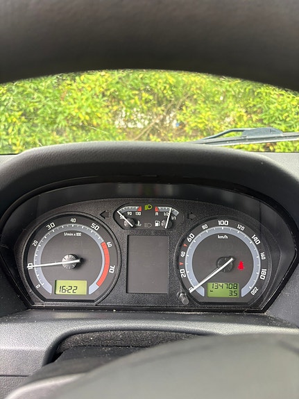 Skoda Fabia 8 of 15