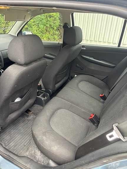 Skoda Fabia 15 of 15