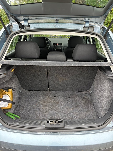 Skoda Fabia 6 of 15