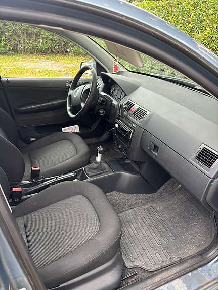 Skoda Fabia 13 of 15