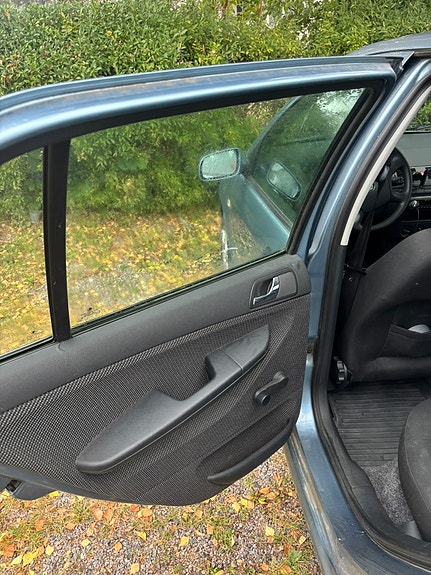 Skoda Fabia 14 of 15