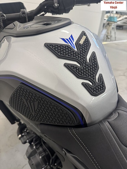 Yamaha MT-09 SP *Akrapovic* Maxad utrustning 8 of 11