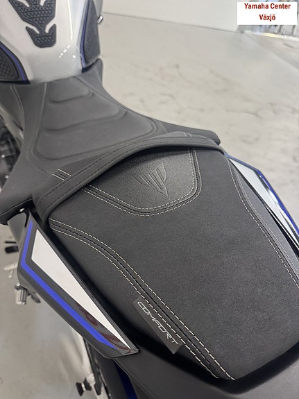 Yamaha MT-09 SP *Akrapovic* Maxad utrustning 9 of 11