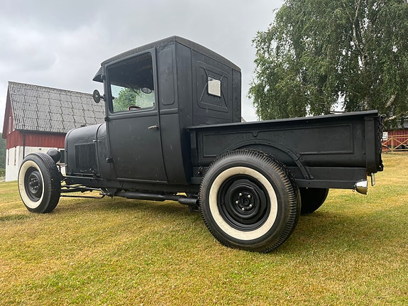 Ford A 19 of 20
