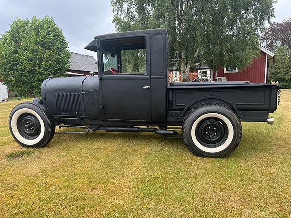 Ford A 5 of 20