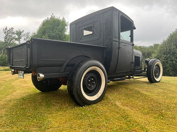 Ford A 3 of 20