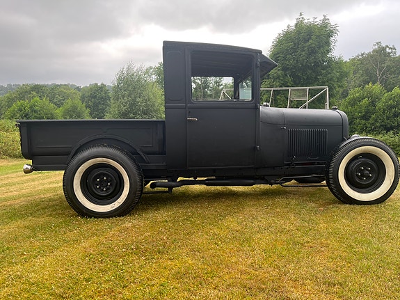 Ford A 6 of 20