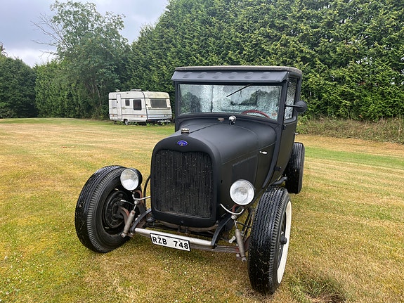 Ford A 4 of 20