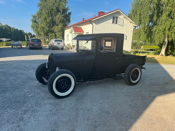 Ford A 14 of 20