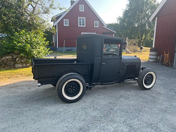 Ford A 13 of 20
