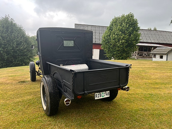 Ford A 18 of 20