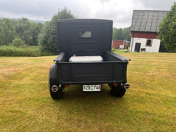 Ford A 17 of 20