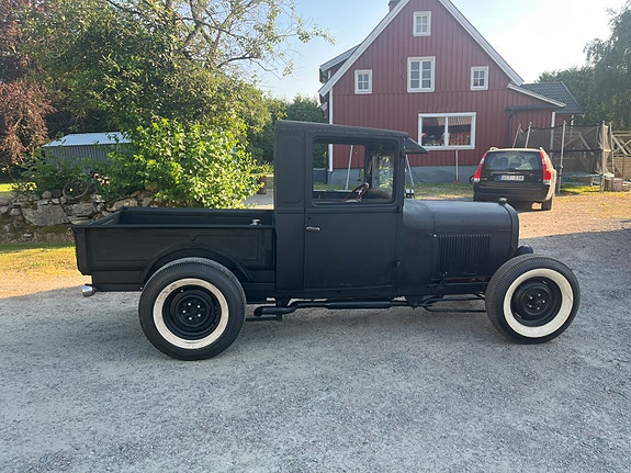 Ford A 15 of 20