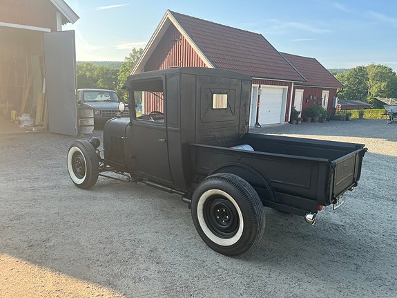 Ford A 12 of 20