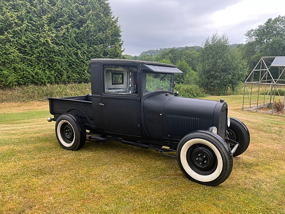 Ford A 11 of 20