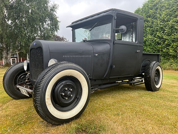 Ford A 16 of 20
