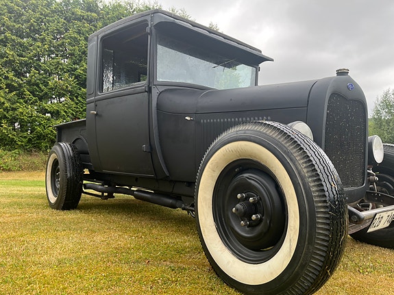 Ford A 7 of 20