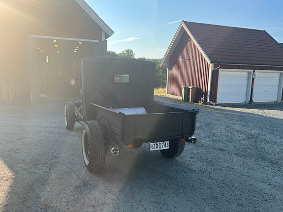 Ford A 20 of 20