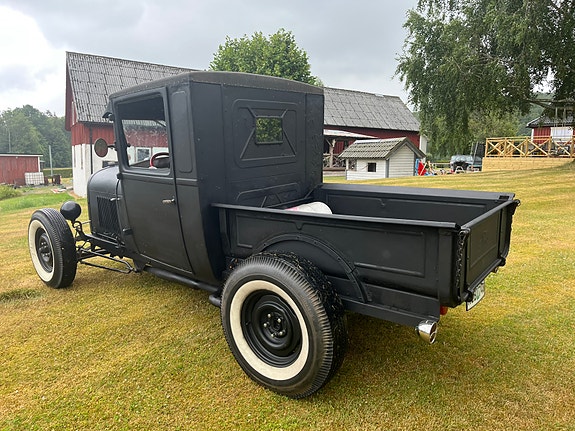 Ford A 2 of 20