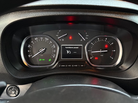 Toyota Proace 10 of 22