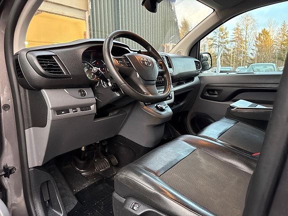 Toyota Proace 13 of 22