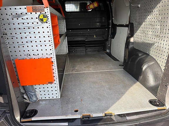 Toyota Proace 24 of 30