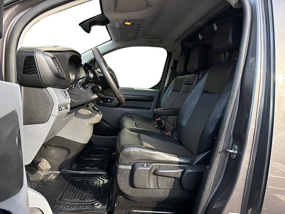 Toyota Proace 22 of 30