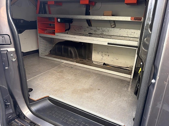 Toyota Proace 27 of 30