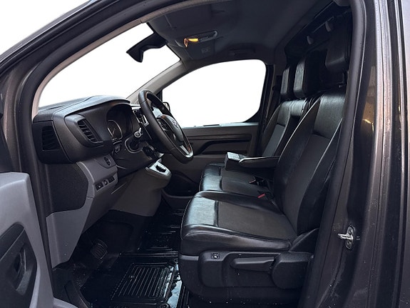 Toyota Proace 14 of 22