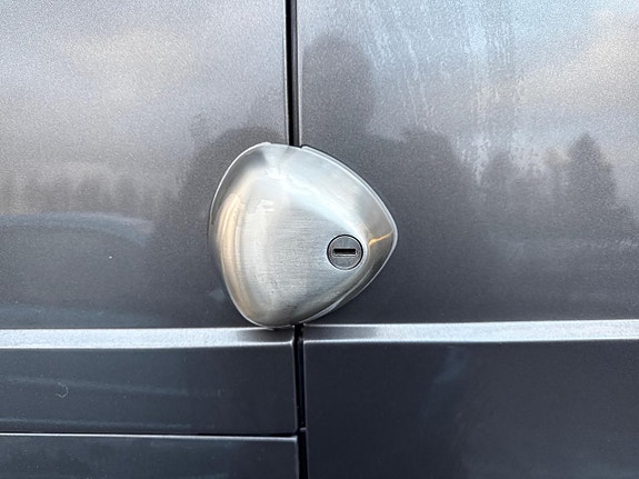 Toyota Proace 19 of 22