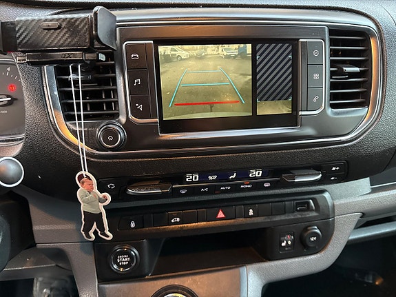 Toyota Proace 22 of 22