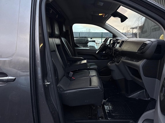 Toyota Proace 16 of 22