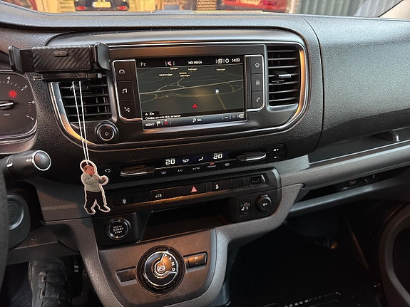 Toyota Proace 11 of 22