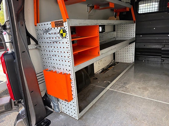 Toyota Proace 25 of 30