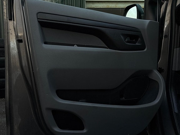 Toyota Proace 21 of 22