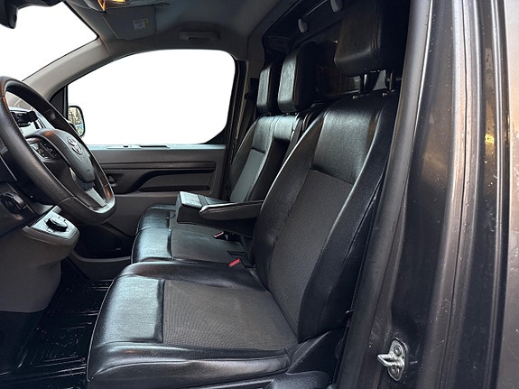 Toyota Proace 15 of 22
