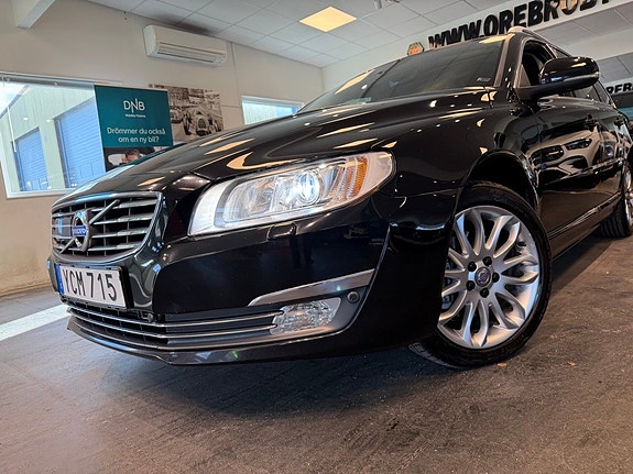 Volvo V70 6 of 30