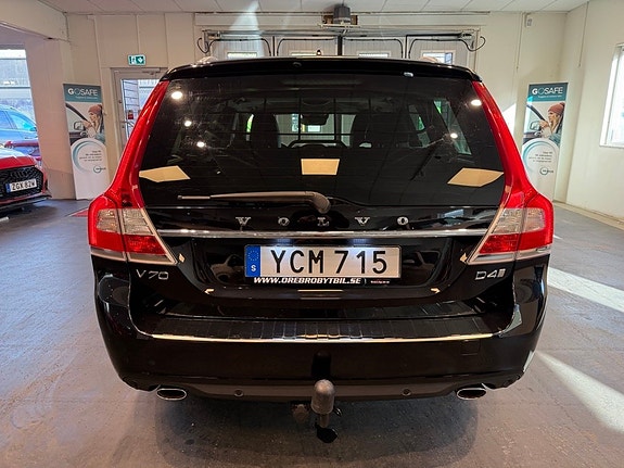 Volvo V70 29 of 30