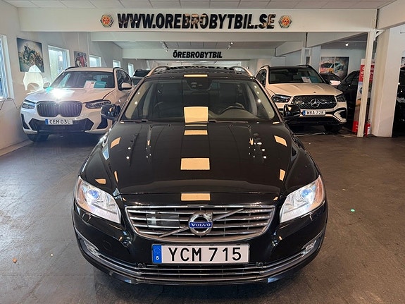 Volvo V70 30 of 30
