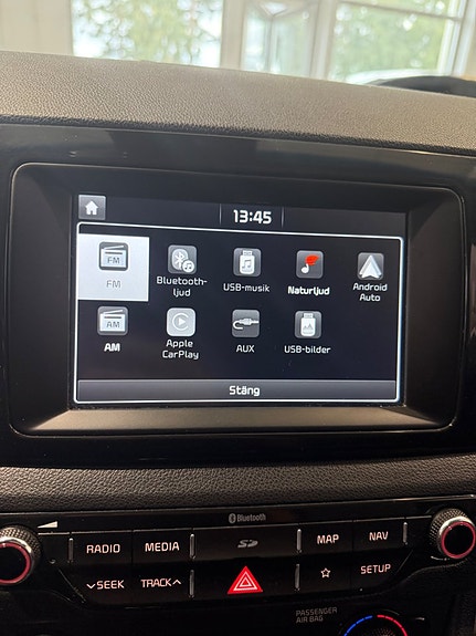 Kia Niro 14 of 21