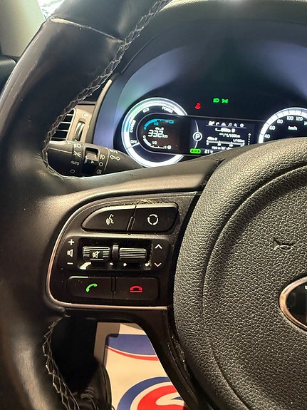 Kia Niro 17 of 21