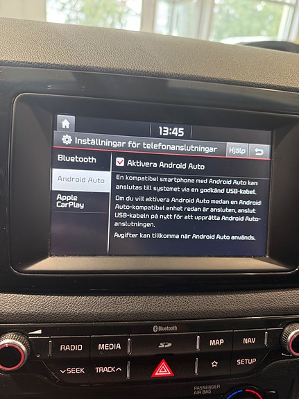 Kia Niro 15 of 21
