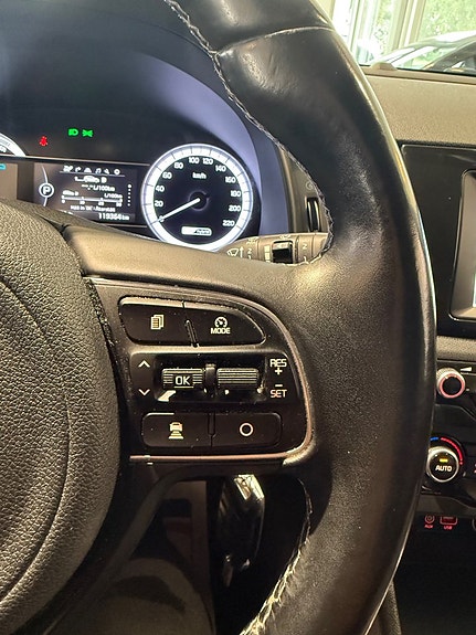 Kia Niro 16 of 21