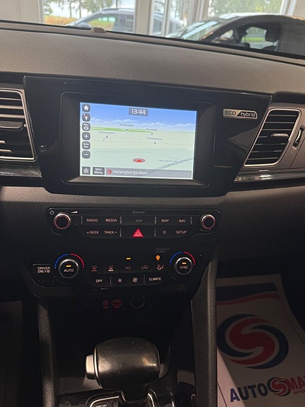 Kia Niro 12 of 21