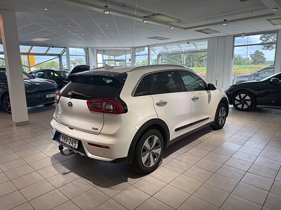 Kia Niro 5 of 21